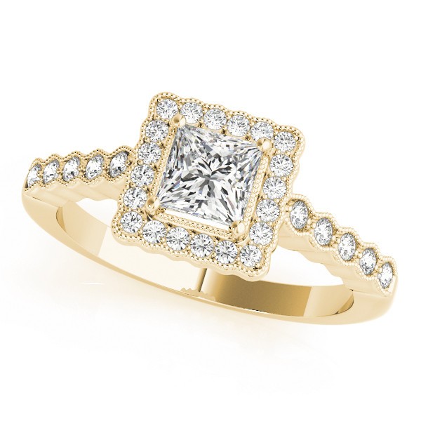 Khari Natural  Diamond Ring