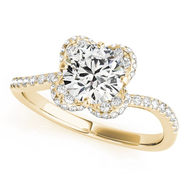 Jacey Natural  Diamond Ring