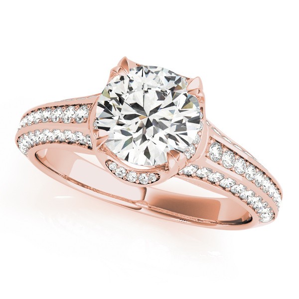 Jayden Natural  Diamond Ring
