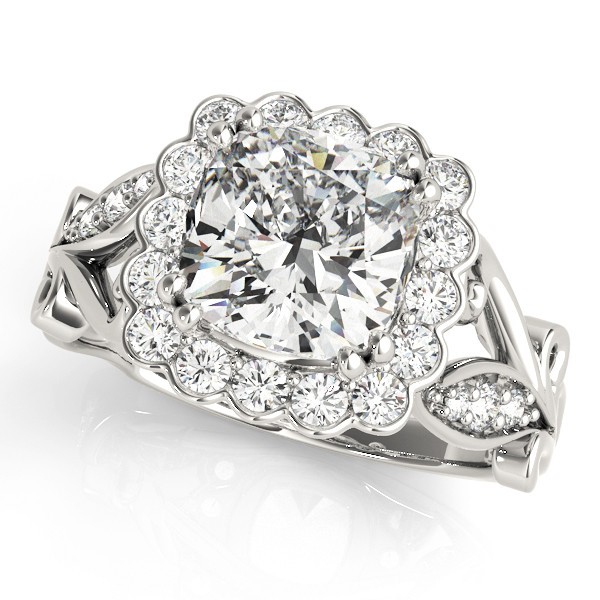Journii Natural  Diamond Ring