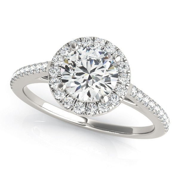 Lynlee Natural  Diamond Ring