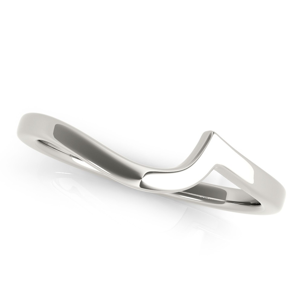 Xariah  Wedding Ring