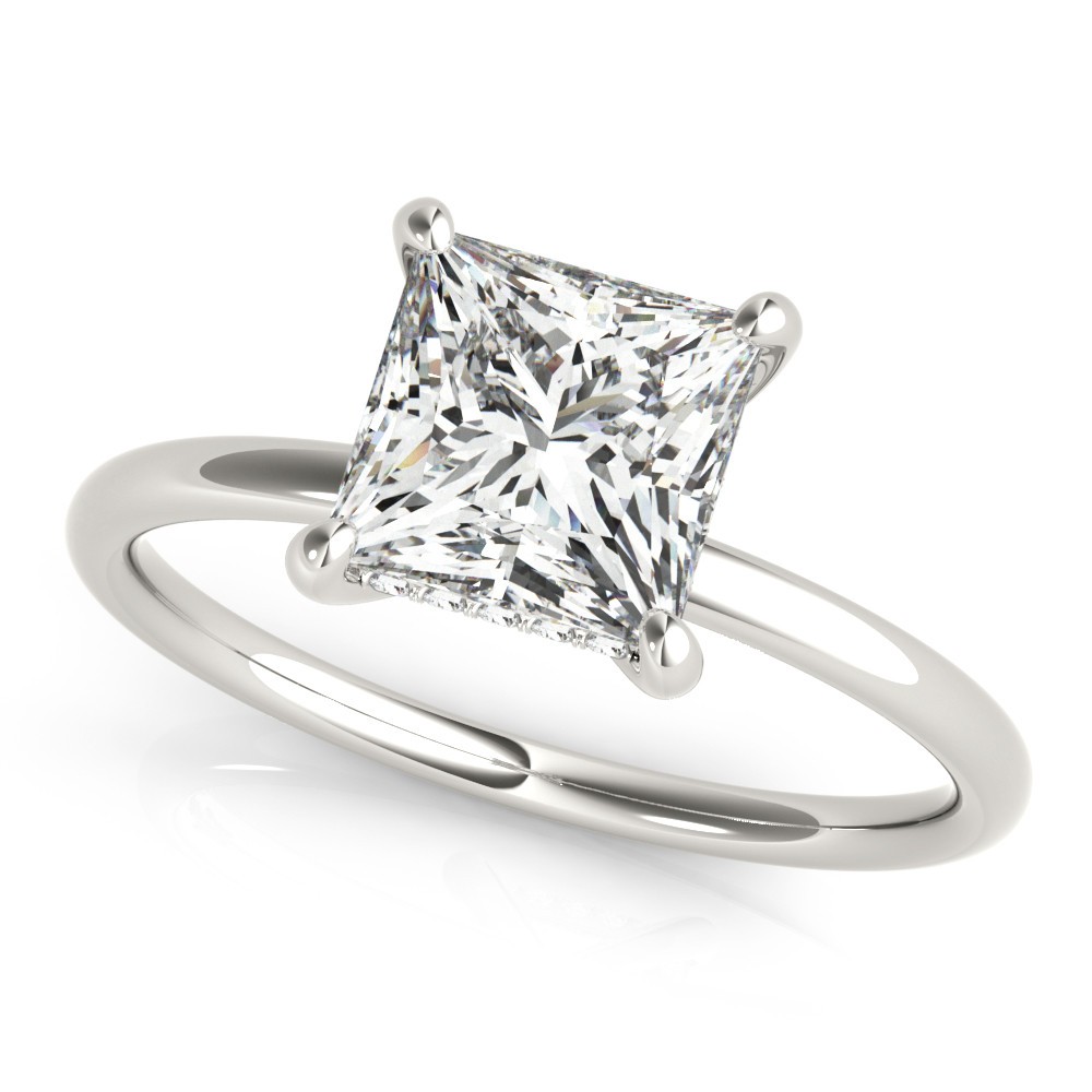 Journi Natural  Diamond Ring