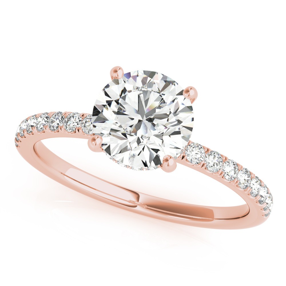Legacy Natural  Diamond Ring