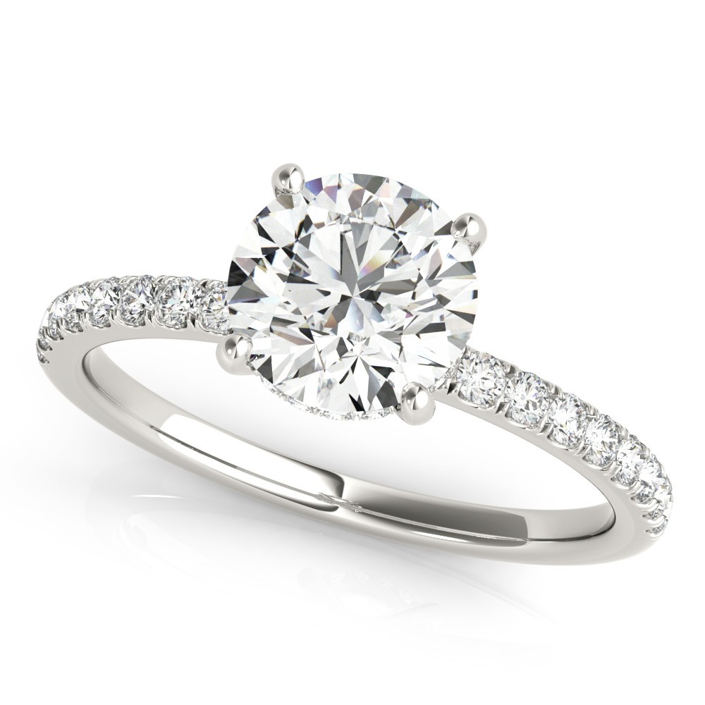 Legacy Natural  Diamond Ring