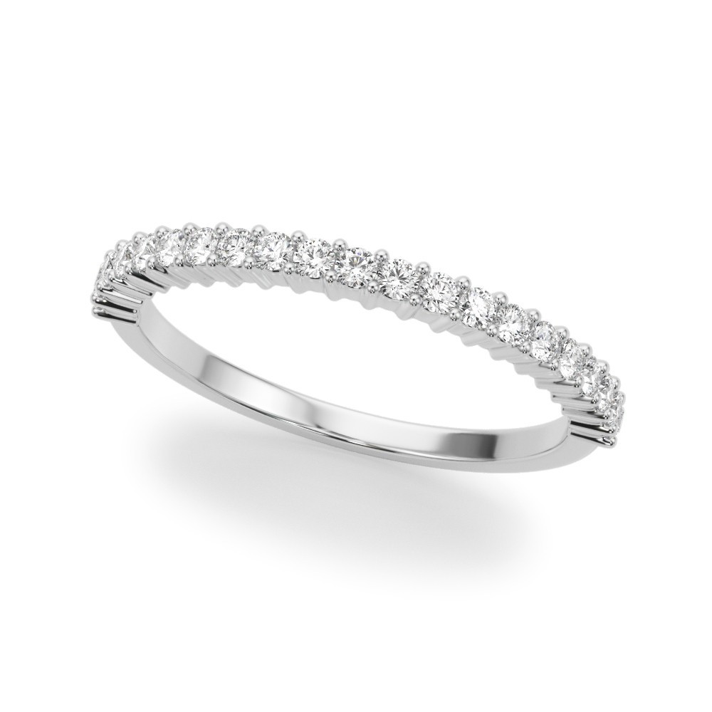 Breganza Natural Bar set  Diamond Ring