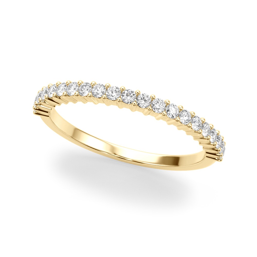 Breganza Natural Bar set  Diamond Ring