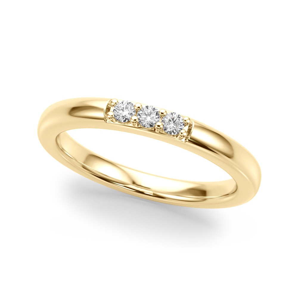 Jenesis Natural  Diamond Ring