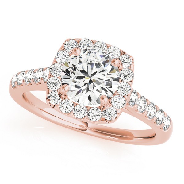 Kyah Natural  Diamond Ring