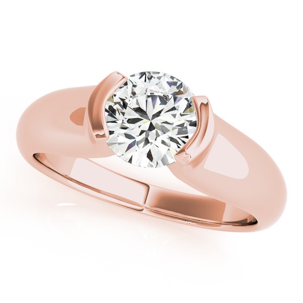 Meilani Natural  Diamond Ring