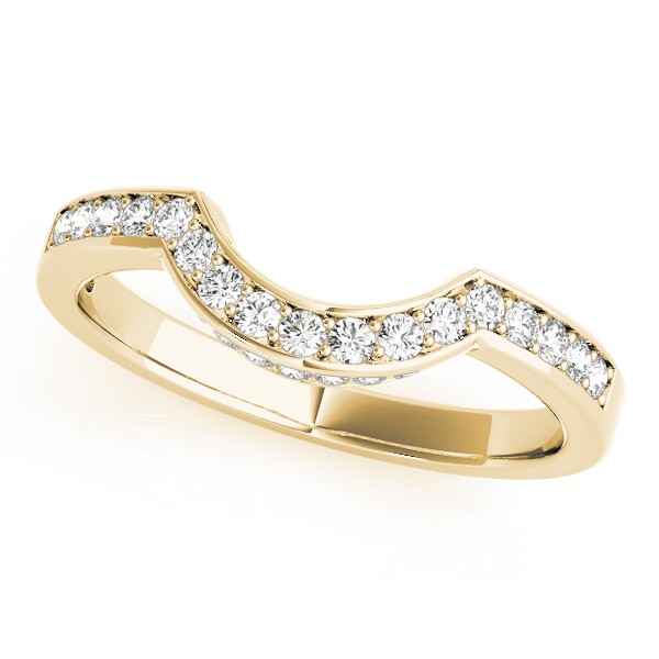 Kirby Natural  Diamond Ring