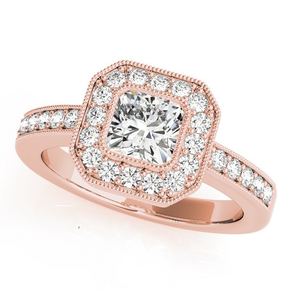 Lois Natural  Diamond Ring