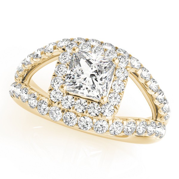 Karlee Natural  Diamond Ring