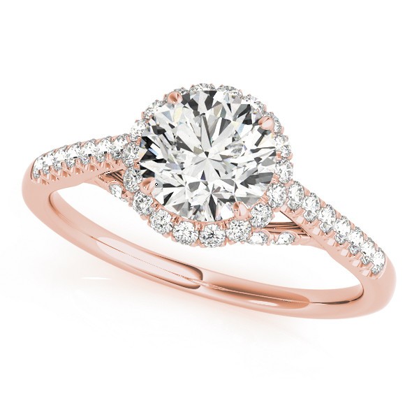 Leen Natural  Diamond Ring
