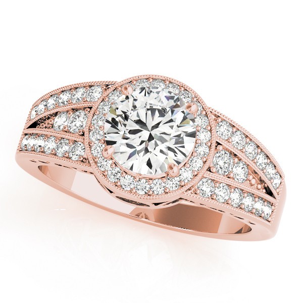 Joann Natural  Diamond Ring