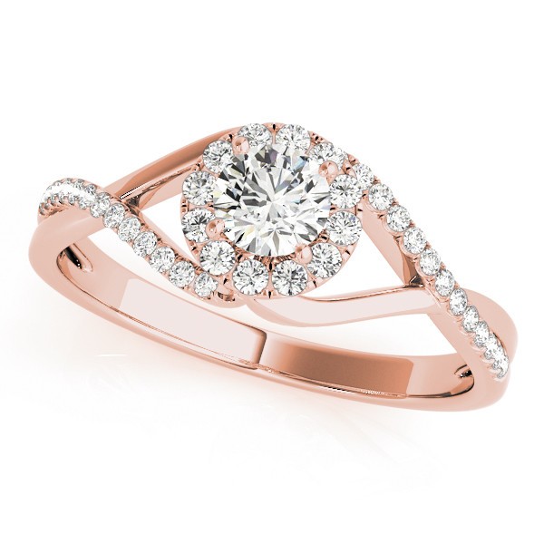 Lynnlee Natural  Diamond Ring
