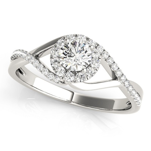 Lynnlee Natural  Diamond Ring