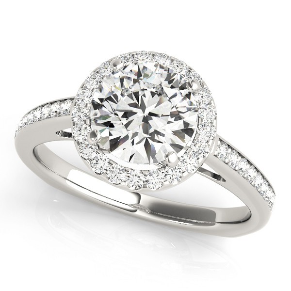 Jinora Natural  Diamond Ring