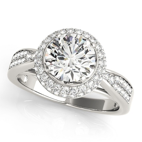 Keren Natural  Diamond Ring