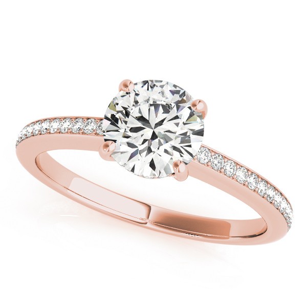 Kyla Natural  Diamond Ring