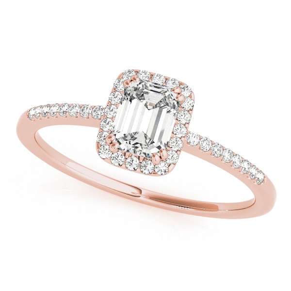 Jana Natural  Diamond Ring