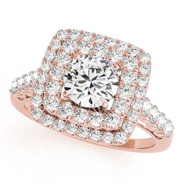 Kayleen Natural  Diamond Ring