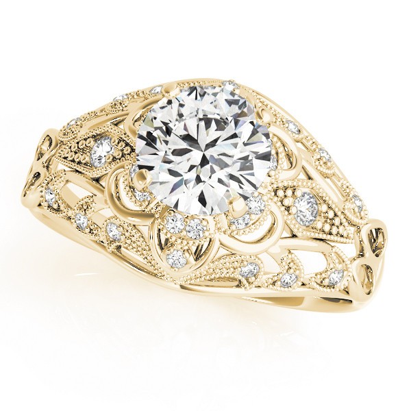 Jadore Natural  Diamond Ring