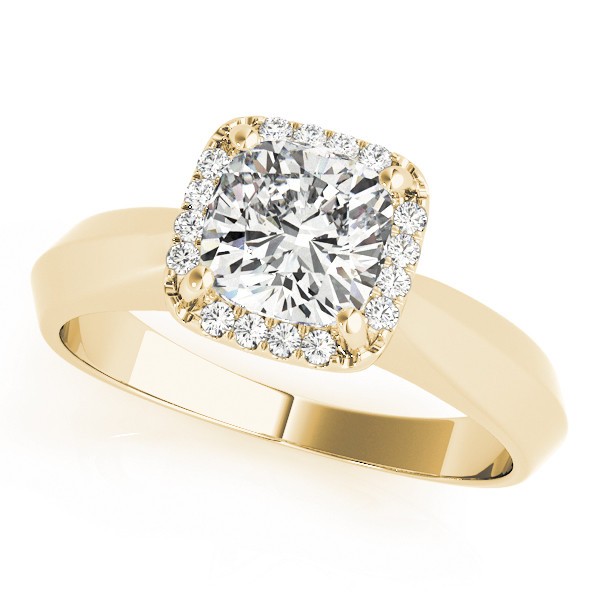Keidy Natural  Diamond Ring