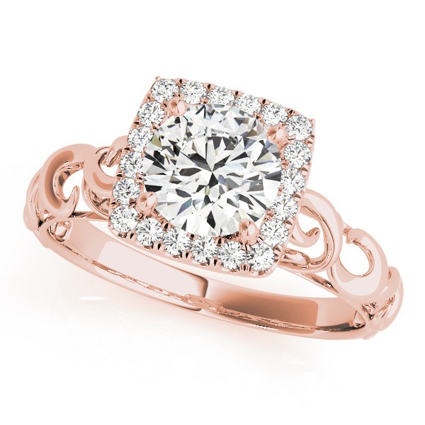 Kinsey Natural  Diamond Ring