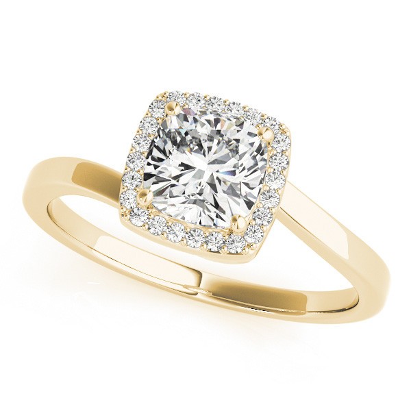 Kalea Natural  Diamond Ring