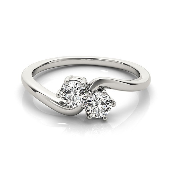 Jensy Natural  Diamond Ring