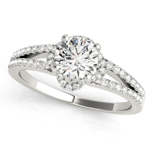 Lael Natural  Diamond Ring