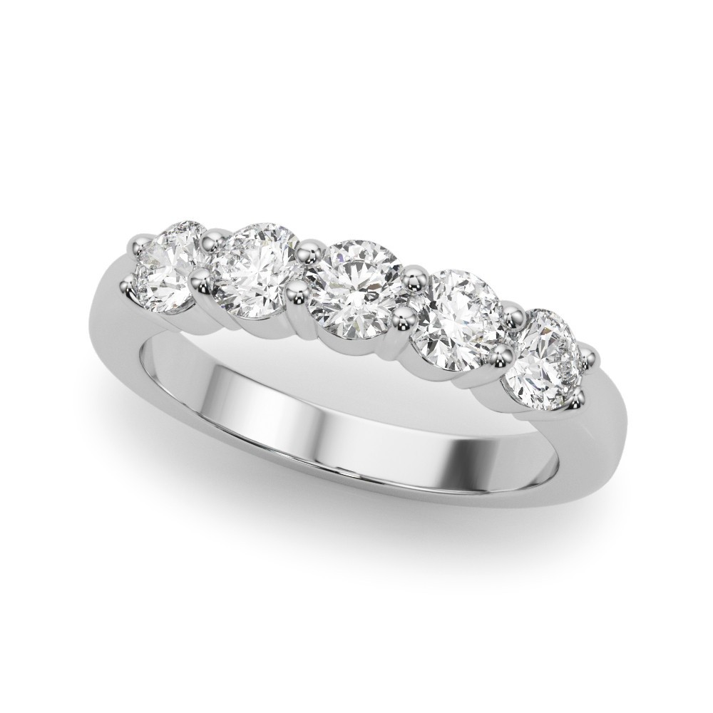 Fenella Natural  Diamond Ring