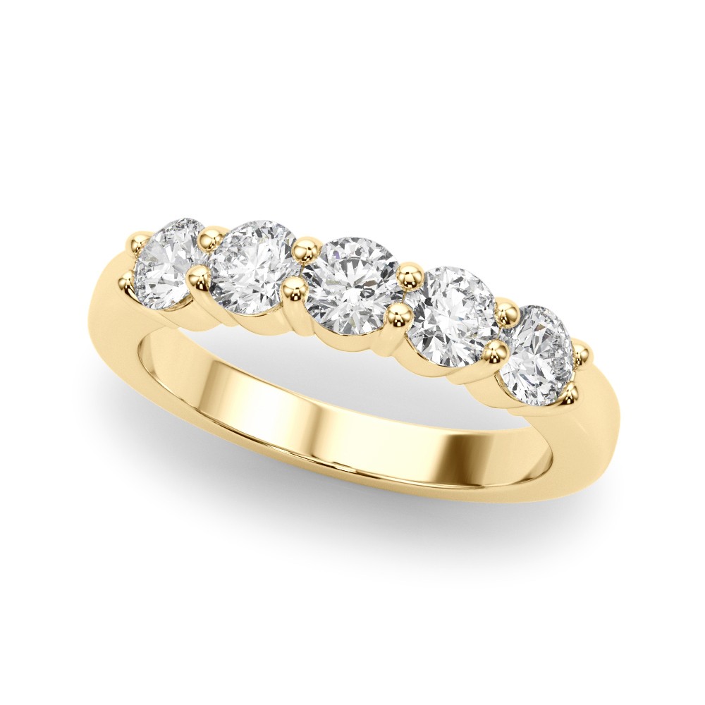 Fenella Natural  Diamond Ring