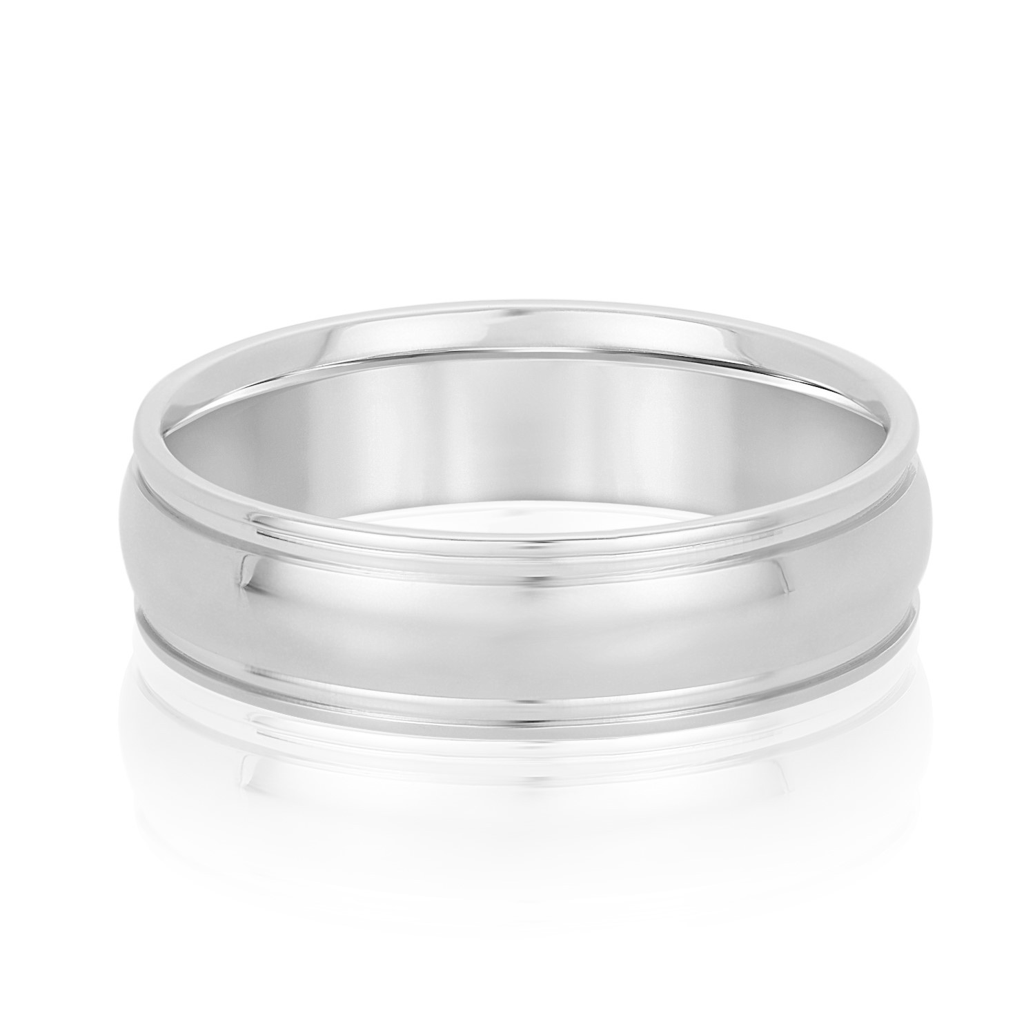 Helinsa  Wedding Ring