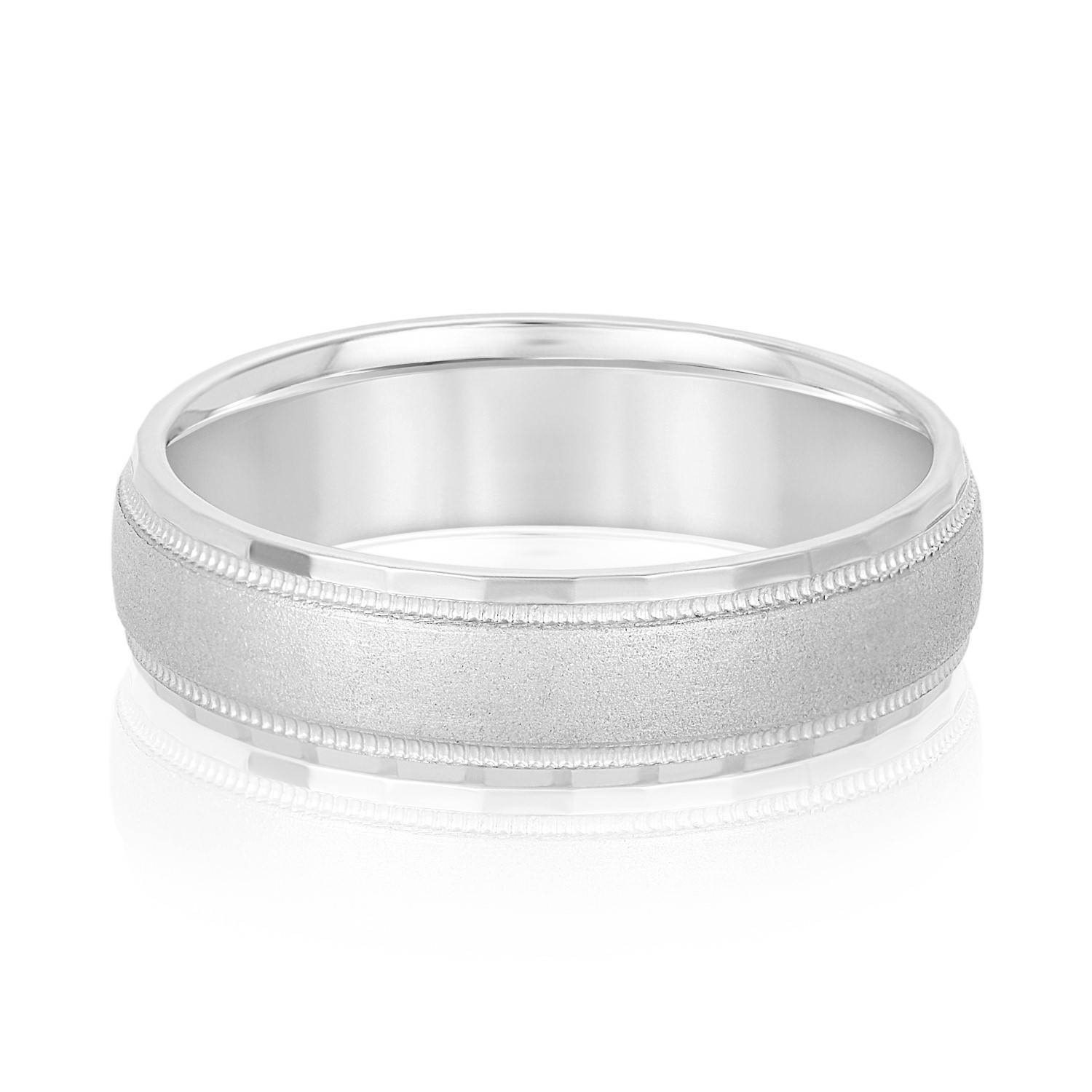 francklas  Wedding Ring