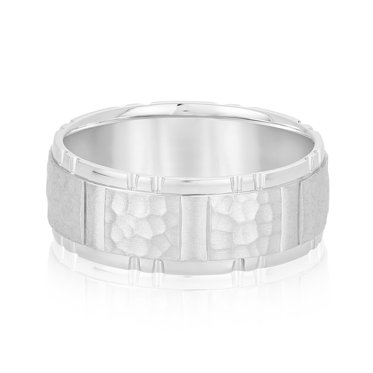 Jenolina  Diamond Ring