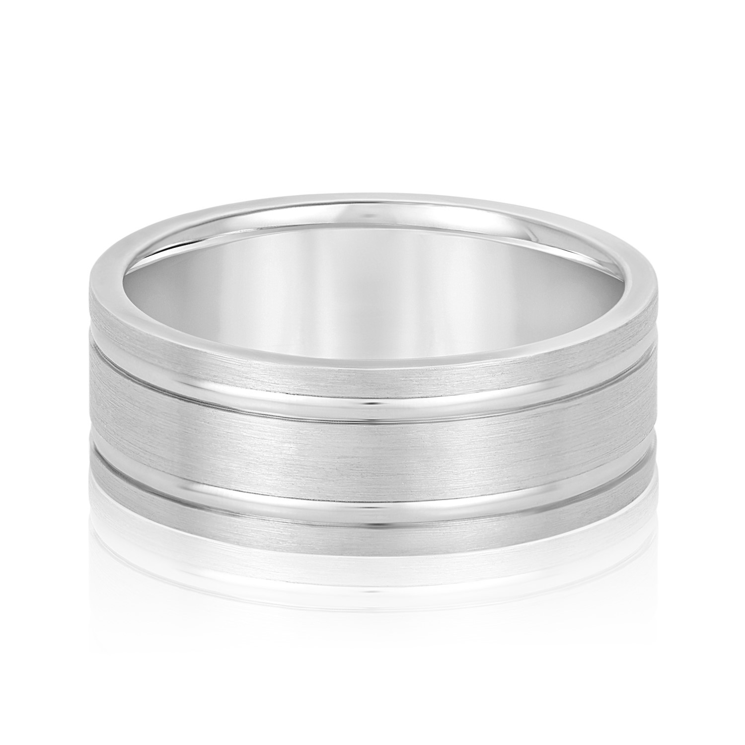 Rolinsa  Wedding Ring