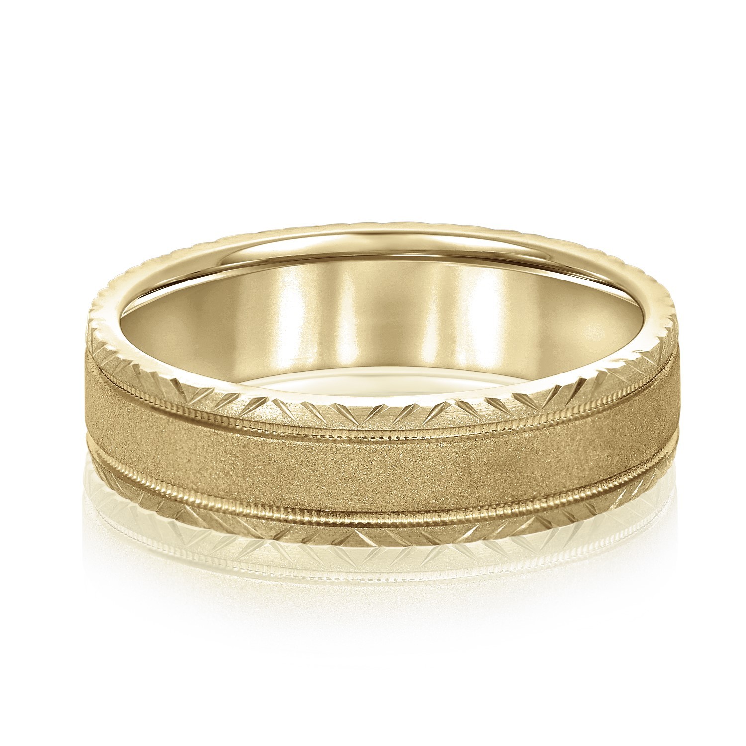 Pancila  Wedding Ring