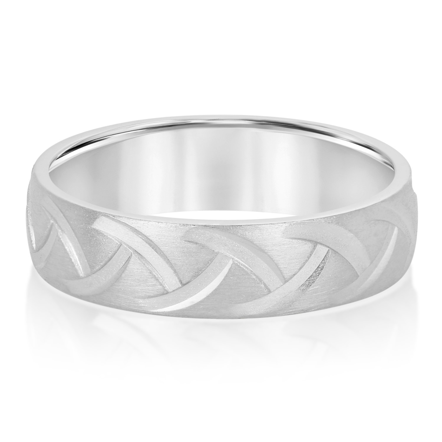Ayrina  Wedding Ring