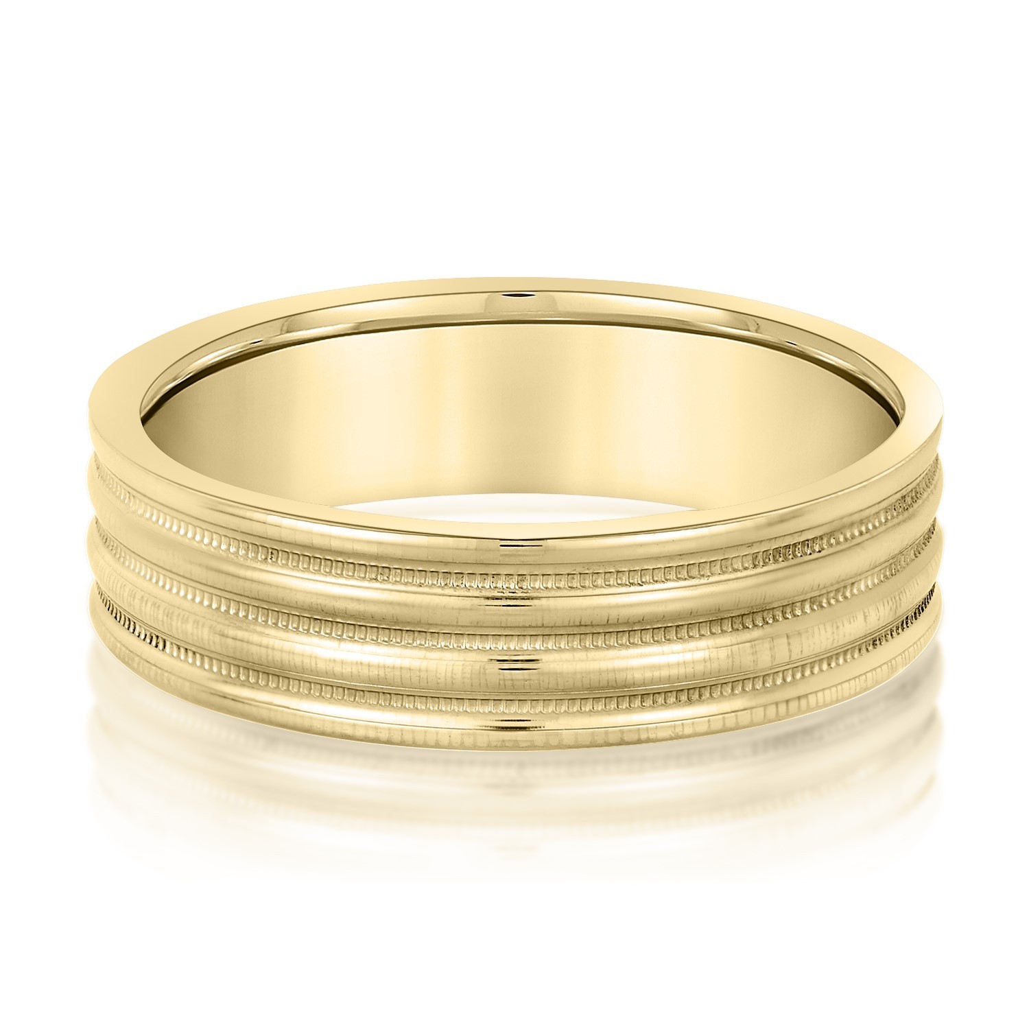 Crena Wedding Ring