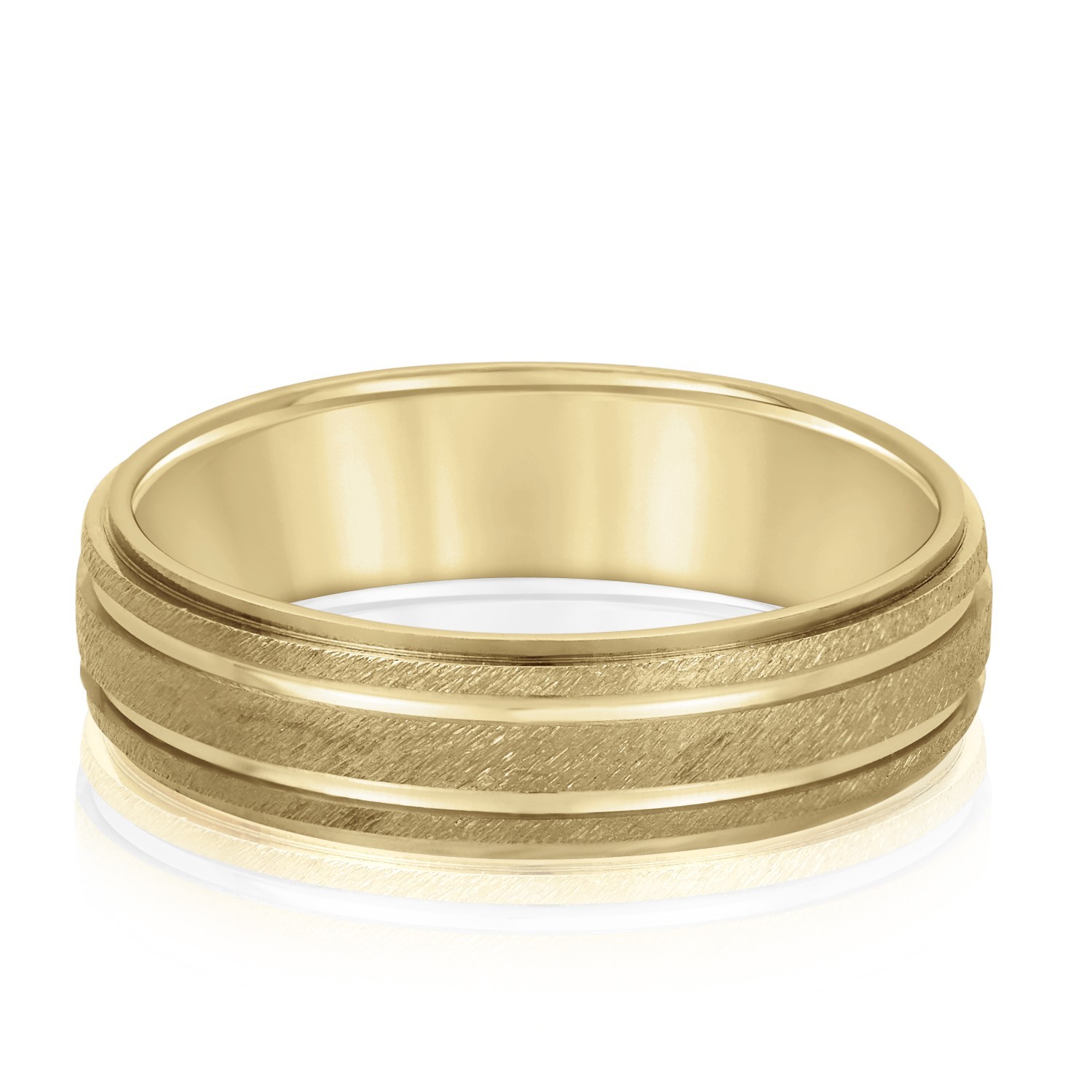 Brijya Wedding Ring