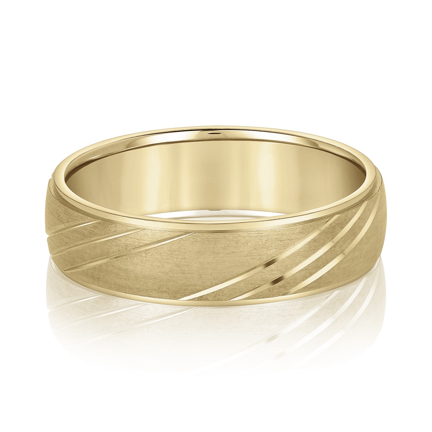 leonal Wedding Ring