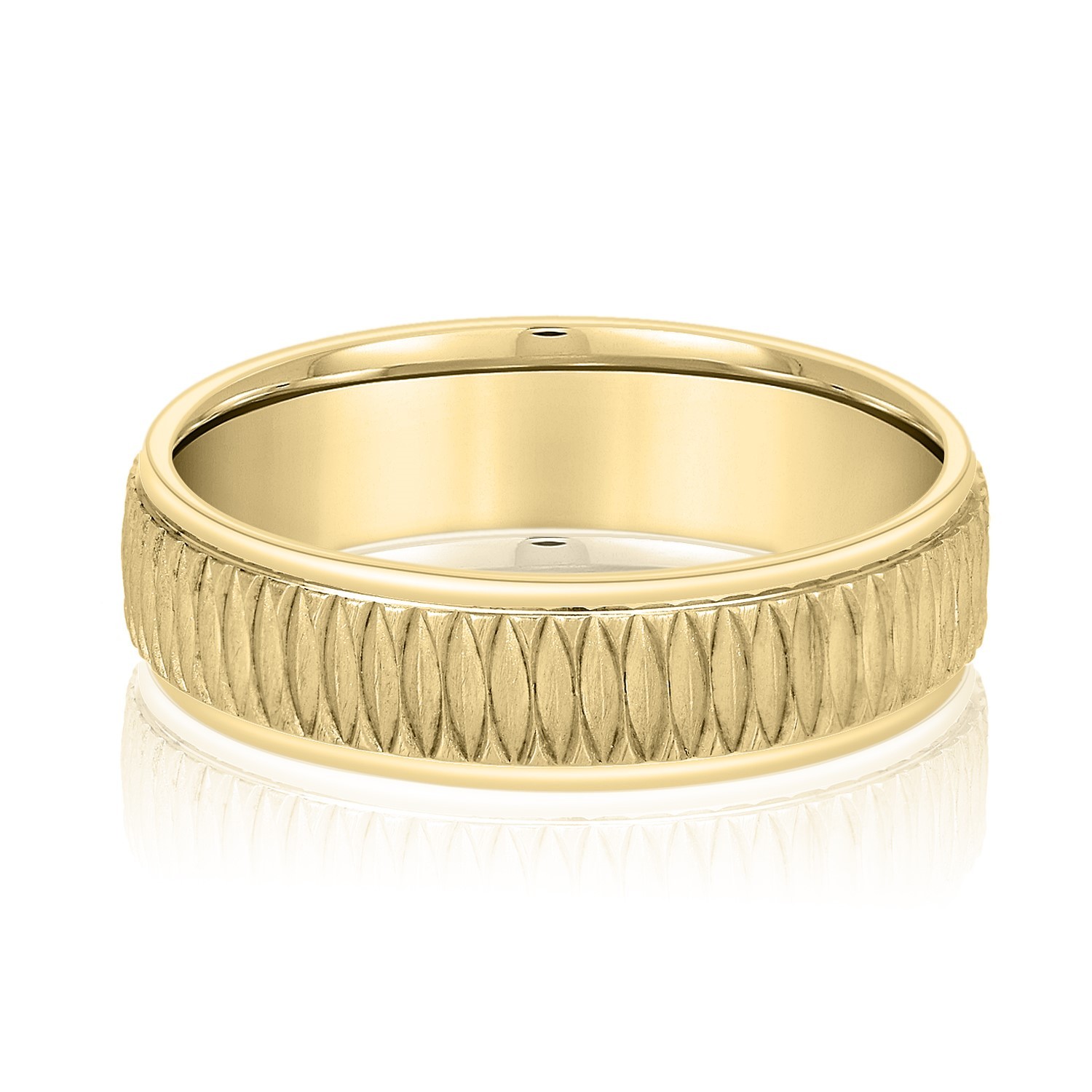 Leetsa Wedding Ring