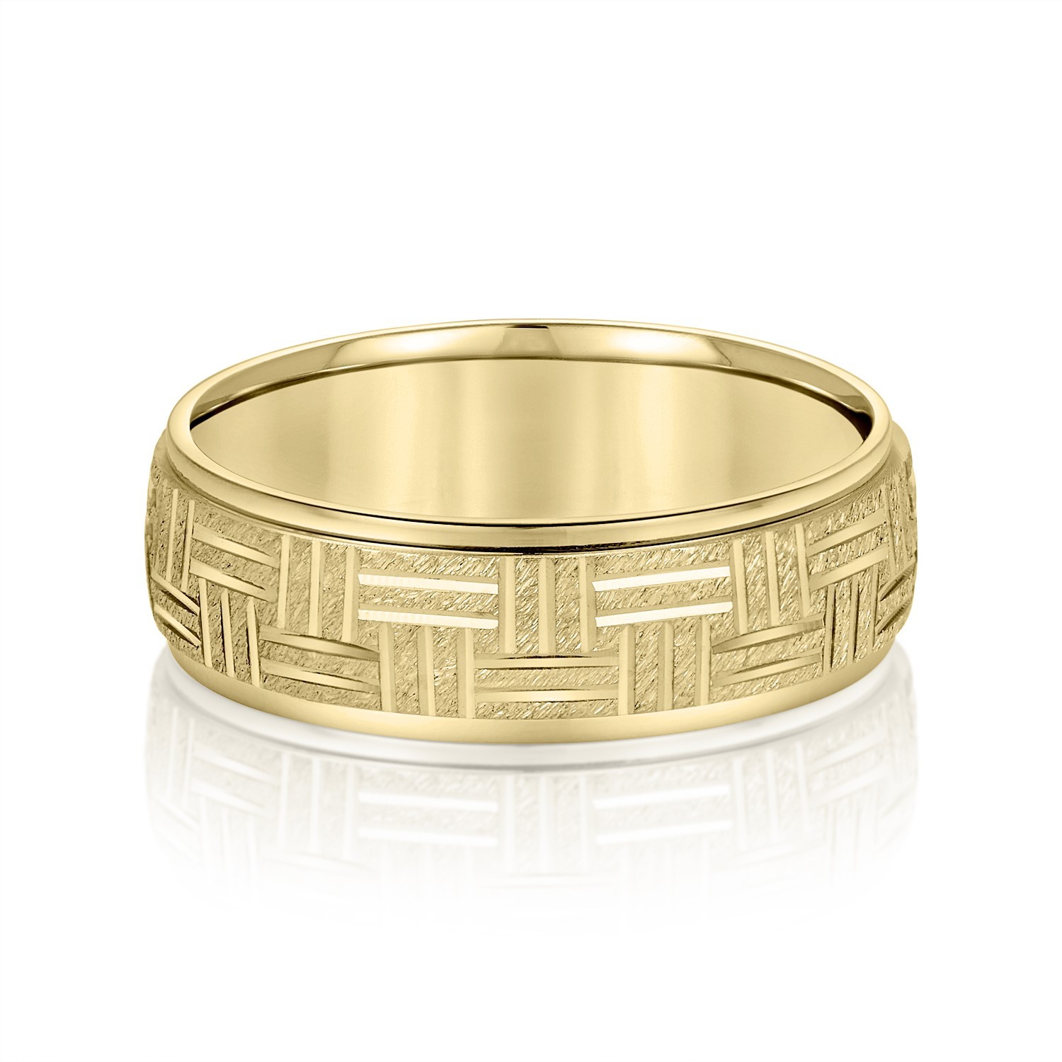 Leetza Wedding Ring