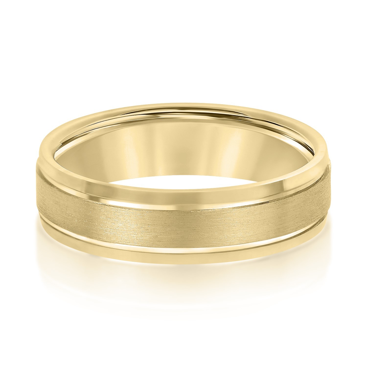 obina Wedding Ring