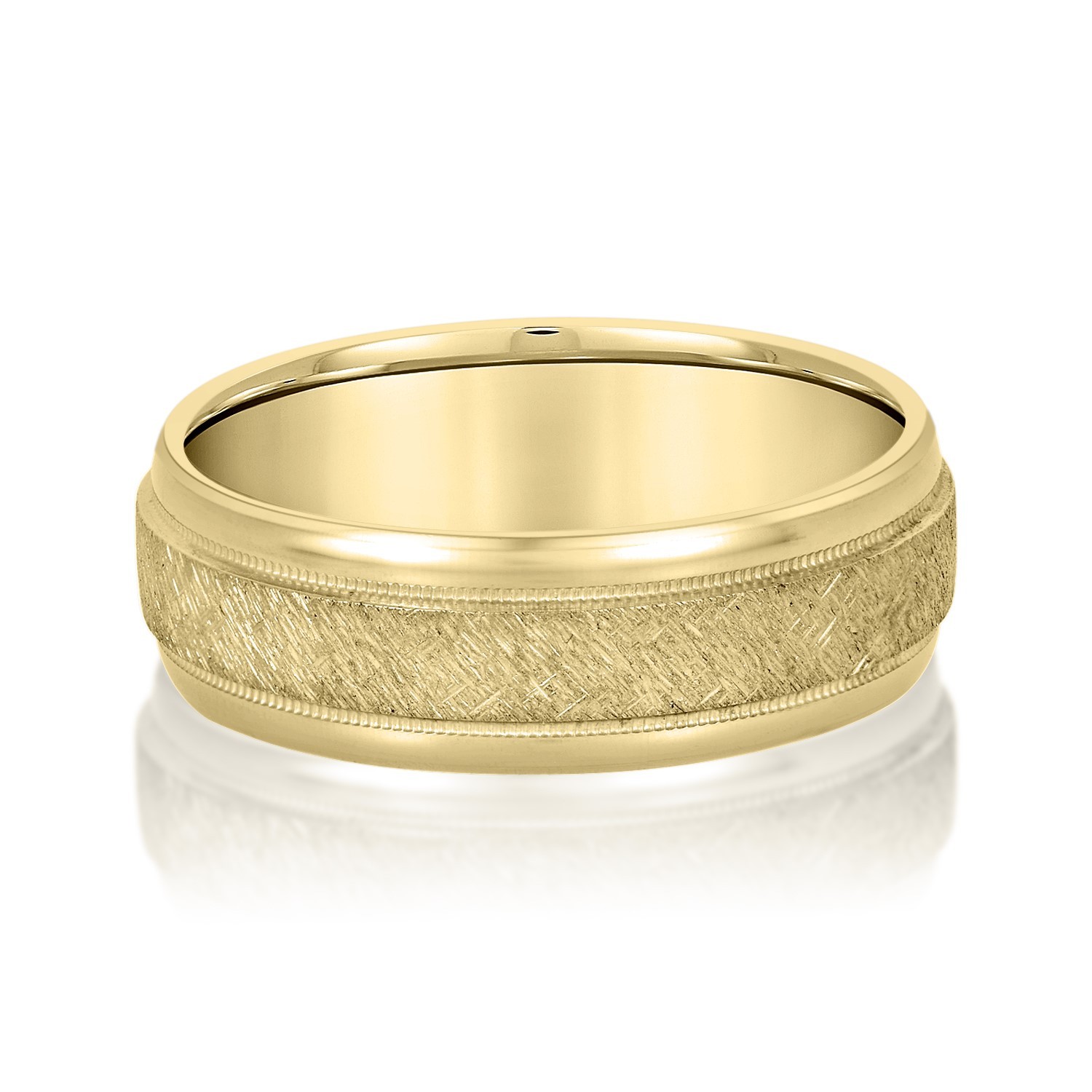 Alaxndrea Wedding Ring