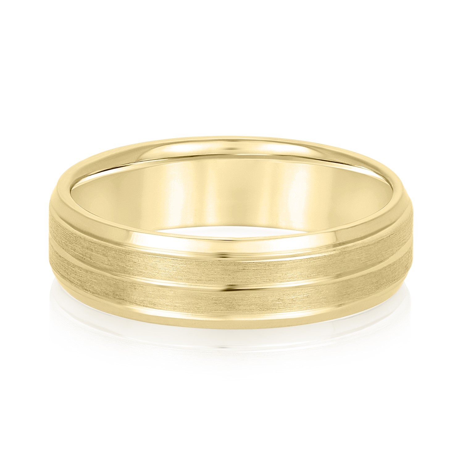 Aslina Wedding Ring