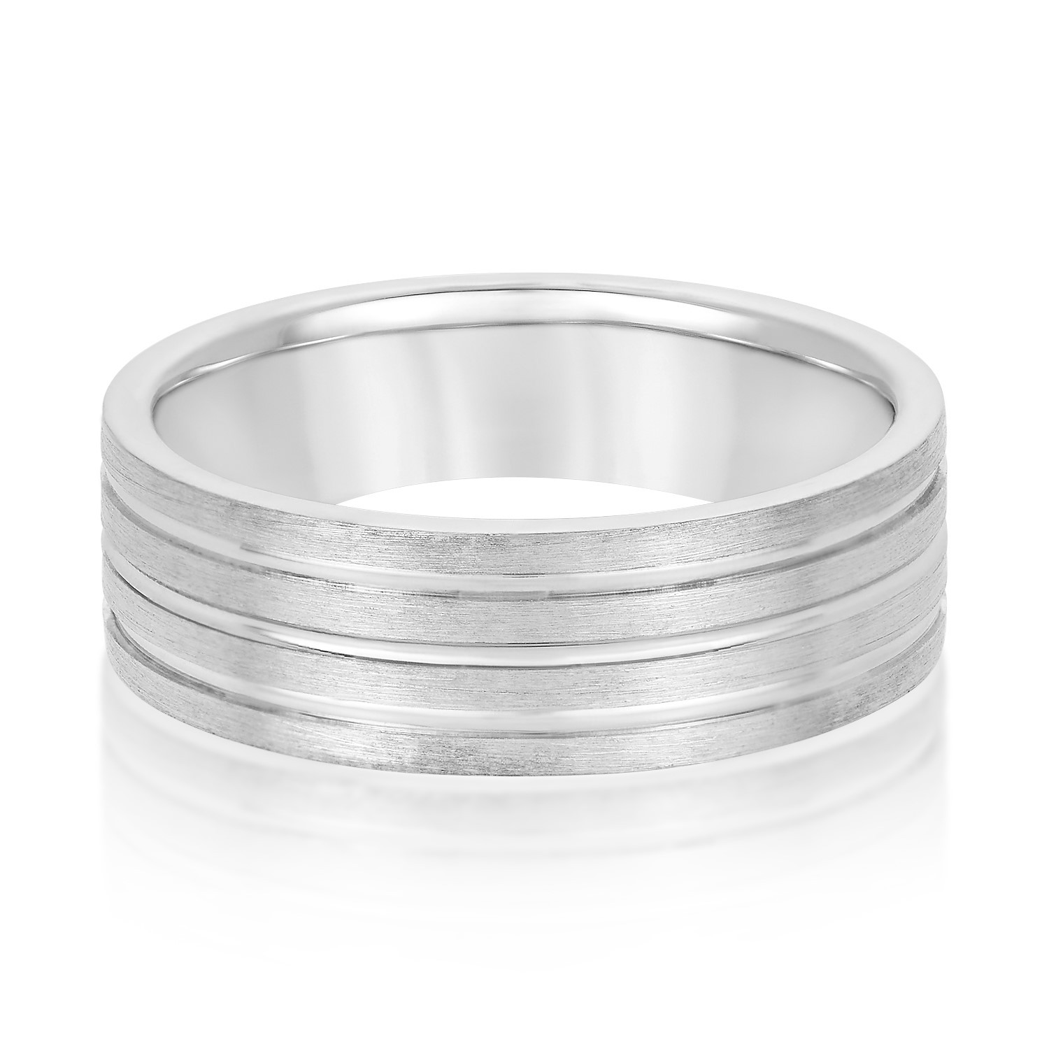 Astina  Wedding Ring
