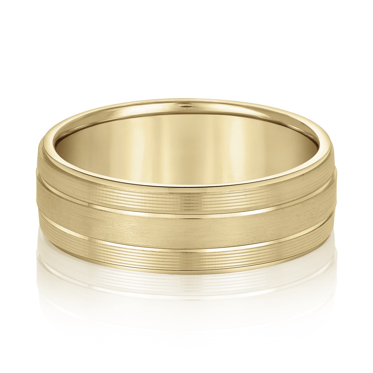 Briscilla Wedding Ring